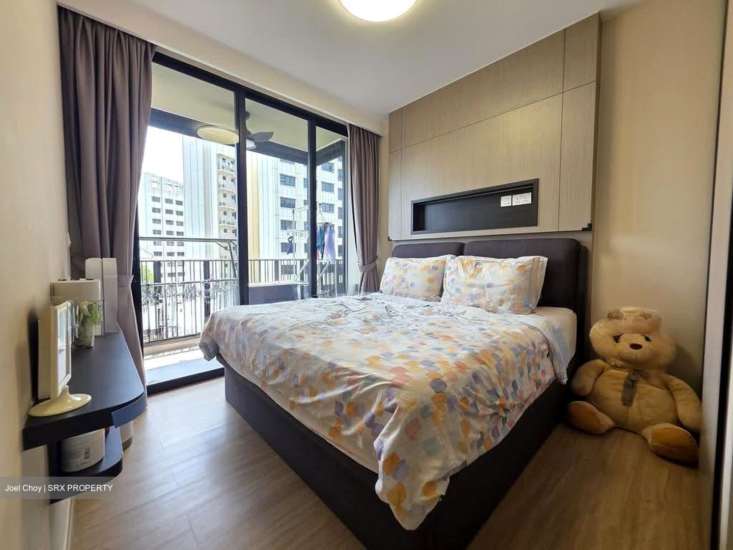 Le Quest (D23), Apartment #607968161